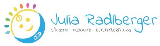 Julia Radlberger | Säugling-Kleinkind-Elternberatung